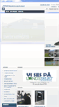 Mobile Screenshot of jyfa.dk